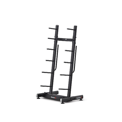 Reebok rep store set rack